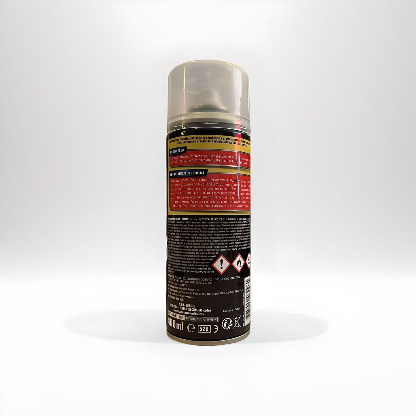 Aérosol foudroyant punaises de lit Kpro 400 ml